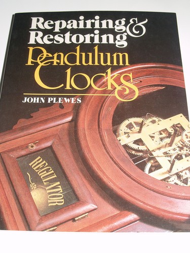 Repairing restoring pendulum - &,